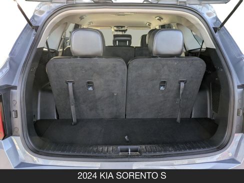 Used 2024 Kia Sorento S image 23