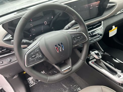 New 2026 Buick Envista Sport Touring FWD image 20