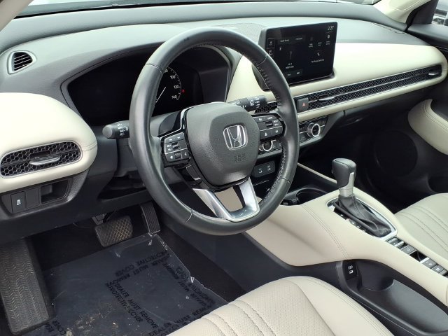 Used 2026 Honda HR-V EX-L image 18