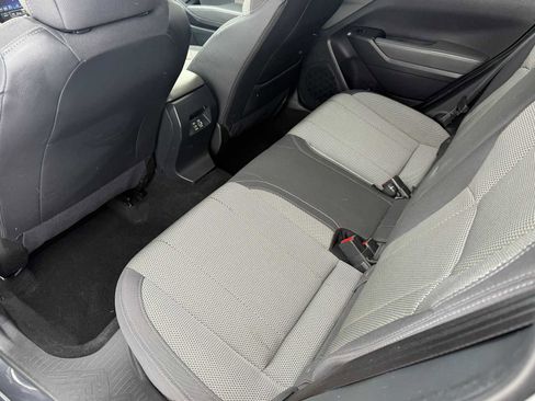 Certified 2024 Subaru Crosstrek 2.0i Premium image 17