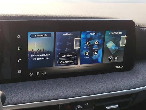 New 2026 Nissan Kicks SV w/ SV Premium Package FWD image 20