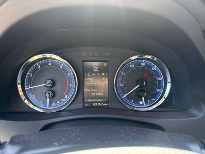 Used 2018 Toyota Corolla SE