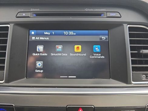 Used 2016 Hyundai Sonata Sport w/ Cargo Package FWD image 30