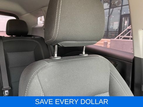Used 2024 GMC Terrain SLE w/ LPO, Floor Liner Package FWD image 11