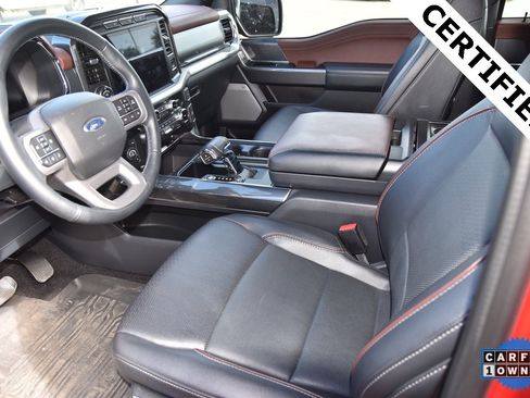 Used 2022 Ford F150 Lariat image 10