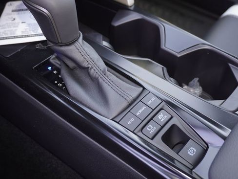 New 2026 Toyota Camry SE image 14