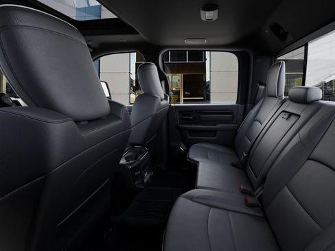 New 2026 RAM 2500 Rebel w/ Rebel Level 2 Equipment Group AWD/4WD image 23