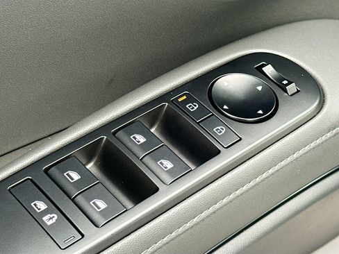 New 2026 Hyundai Palisade XRT Pro image 8