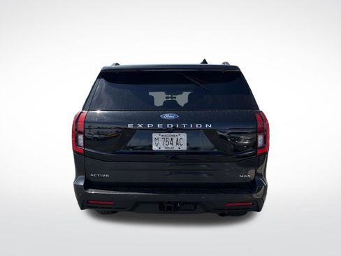 Certified 2025 Ford Expedition Max Active AWD/4WD image 9