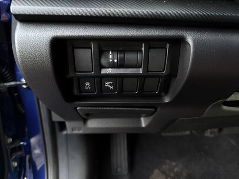 Certified 2023 Subaru Impreza 2.0i Premium AWD/4WD image 17