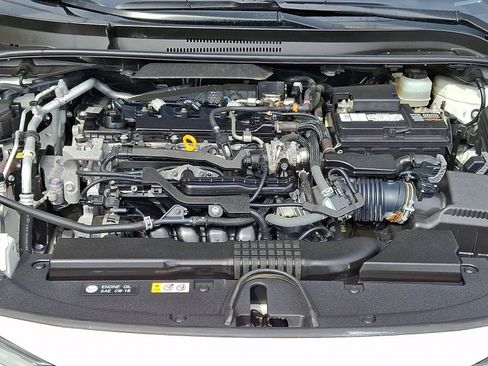 Used 2020 Toyota Corolla XSE w/ XSE Preferred Package FWD image 28
