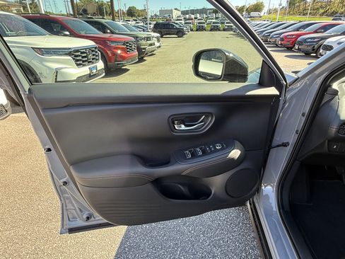 New 2026 Honda HR-V Sport image 13