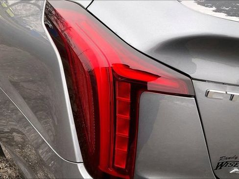 Used 2020 Cadillac CT5 Premium Luxury image 31