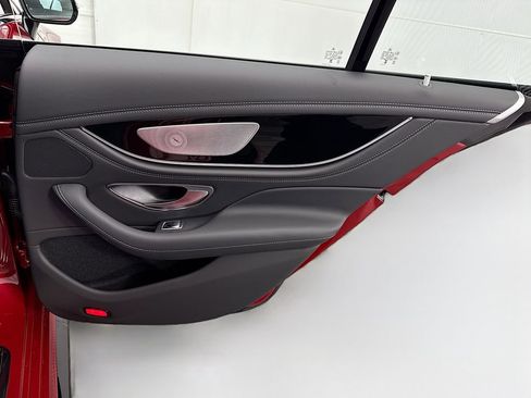 New 2026 Mercedes-Benz AMG GT 53 image 27