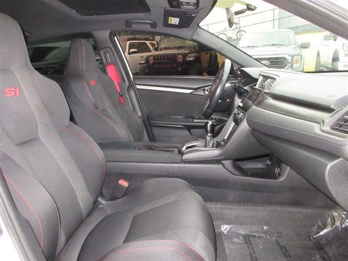 Used 2019 Honda Civic Si image 25