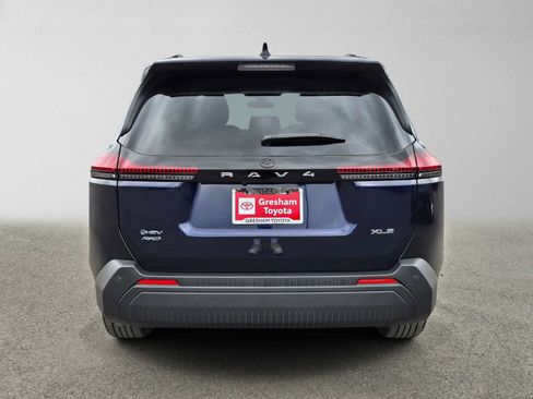 Certified 2026 Toyota RAV4 XLE Premium AWD/4WD image 5