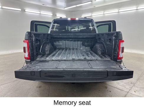 Used 2023 Ford F150 Lariat AWD/4WD image 28