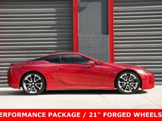 Used 2018 Lexus LC 500 500 video 2