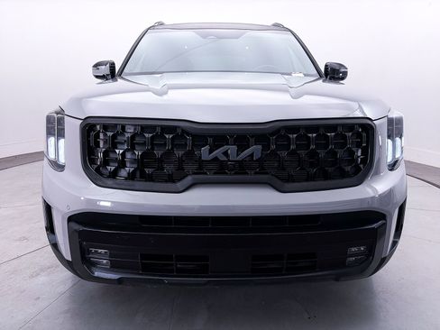 Certified 2023 Kia Telluride SX Prestige X-Pro AWD/4WD image 15