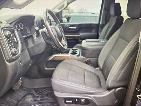 Used 2021 Chevrolet Silverado 2500 LT w/ Texas Edition image 10