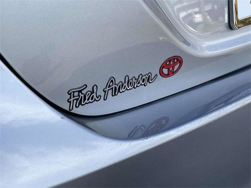 Used 2024 Toyota Camry XSE image 11