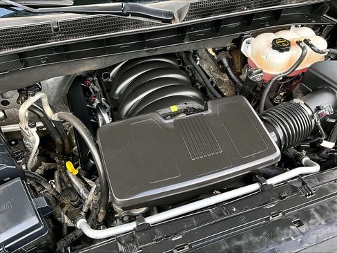 Used 2026 GMC Sierra 1500 SLT RWD image 33