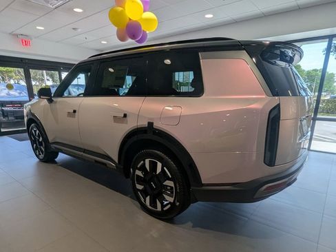 New 2027 Kia Telluride S FWD image 5