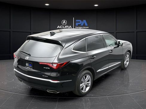 Certified 2024 Acura MDX SH-AWD image 36