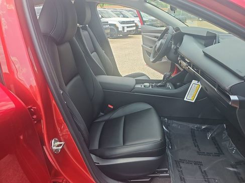 New 2026 MAZDA MAZDA3 s Sport FWD image 10