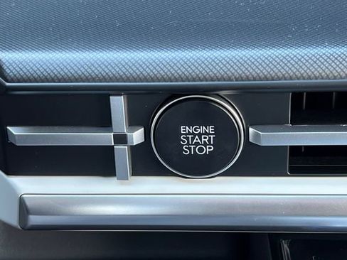 New 2026 Hyundai Santa Fe SE FWD image 23