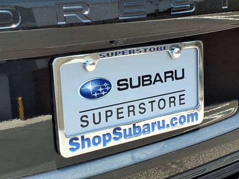 Used 2025 Subaru Forester Limited AWD/4WD image 15