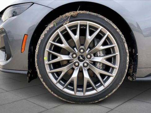 New 2026 Ford Mustang GT Premium image 8