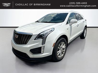 New 2025 Cadillac XT5 Luxury w/ LPO, Floor Liner Package