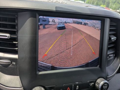 Used 2022 RAM 3500 Tradesman AWD/4WD image 19