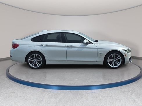 Used 2018 BMW 430i Gran Coupe RWD image 4