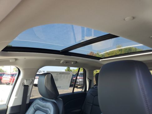 New 2026 Lincoln Aviator Reserve w/ Jet Appearance Package AWD/4WD image 10