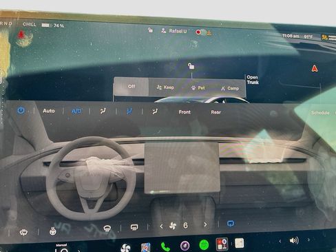Used 2025 Tesla Model 3 Long Range RWD image 16