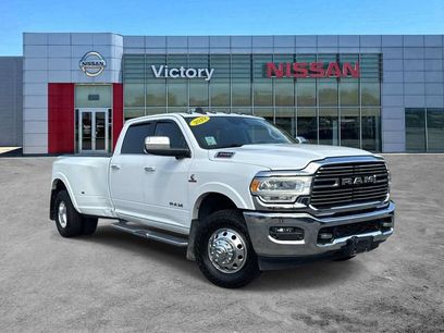 Used 2019 RAM 3500 Laramie