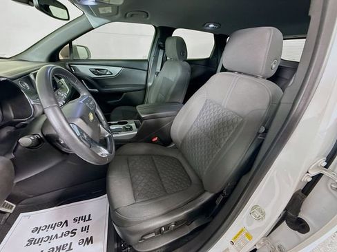Used 2020 Chevrolet Blazer LT FWD image 23