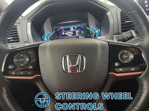 Used 2022 Honda Odyssey Elite image 18