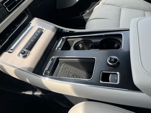 Used 2026 Lincoln Aviator Reserve w/ Luxury Package AWD/4WD image 36