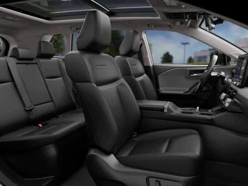 New 2026 Toyota RAV4 Limited AWD/4WD image 20