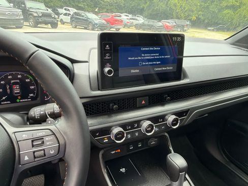 Used 2026 Honda CR-V Sport-L image 23