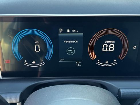 New 2026 Hyundai Santa Cruz SEL FWD image 11