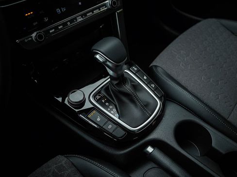 New 2026 Kia Seltos S image 25