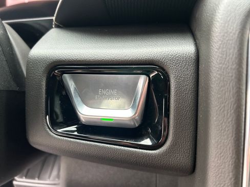 New 2026 GMC Yukon Elevation w/ LPO, Floor Liner Package AWD/4WD image 23