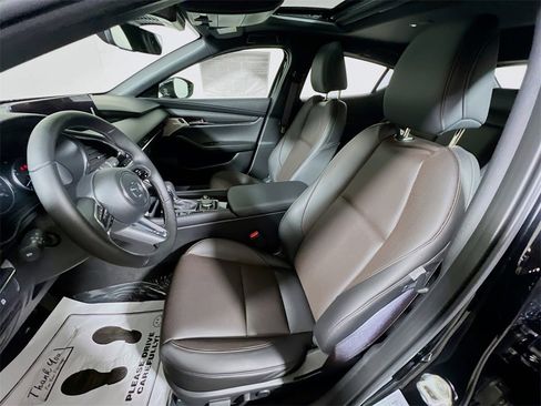 New 2026 MAZDA MAZDA3 2.5 Turbo Premium Plus w/ Appearance Package image 16