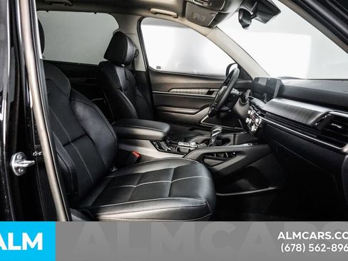 Used 2025 Kia Telluride EX image 19