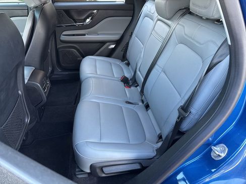 Used 2021 Lincoln Corsair FWD w/ Equipment Group 101A image 12