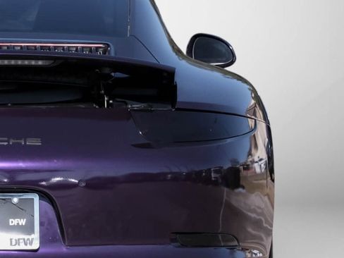 Used 2014 Porsche 911 Carrera RWD image 44